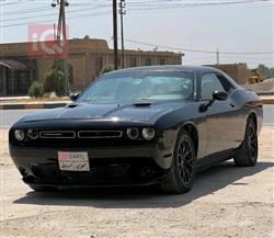 دۆج چالنجەر